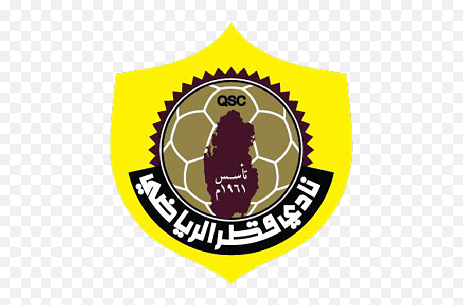 Qatar Sc - Thesportsdbcom Qatar Sc Logo Png,Sc Logo - free transparent ...