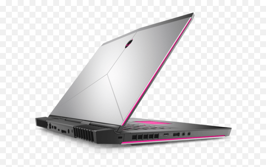 Redesigned Its Entire Gaming Laptop - Alienware Laptop 17 R5 Png,Alienware Png