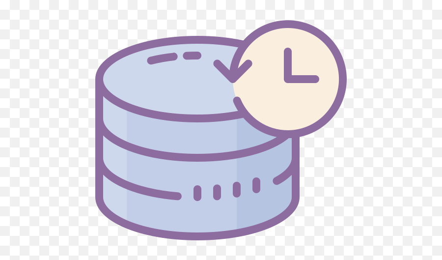 Data Backup Icon - Free Download Png And Vector Database Backup Icon,Backup Png