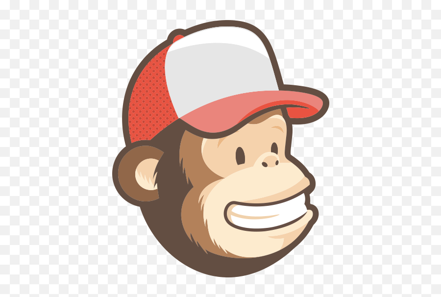 Download Mailchimp Ci Bro Freddie Logo Please Do Not - Mailchimp Logo Png,Chimp Png