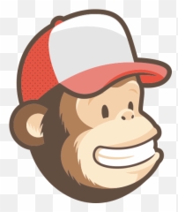 Download Mailchimp Ci Bro Freddie Logo Please Not - Png