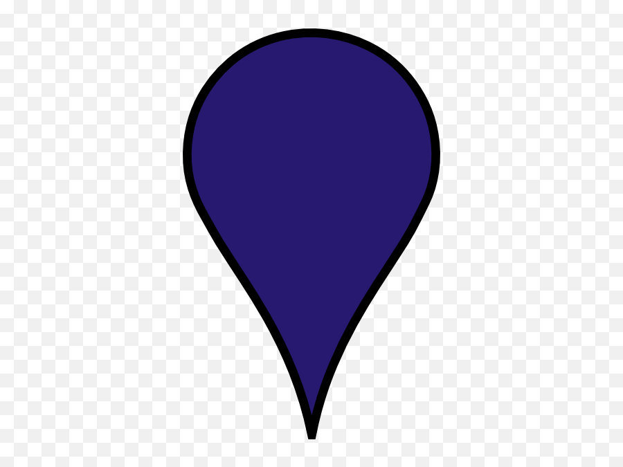 Google Maps Marker Png Transparent - Clip Art,Google Maps Png