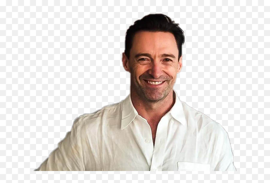 Hugh Jackman Transparent File - Gentleman Png,Hugh Jackman Png