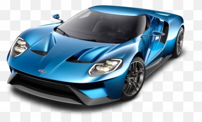 Ford Gt Png