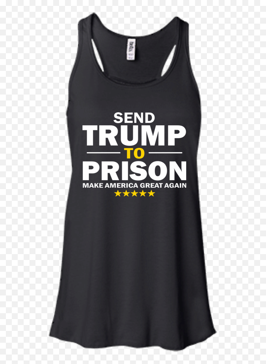 Send Trump To Prison Make America Great Again Shirt Hoodie Png