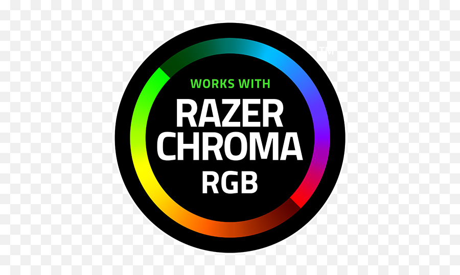 Fiber Optics Hdmi Rgb Pc Gaming Cable - Works With Razer Chroma Png,Razer Logo Png