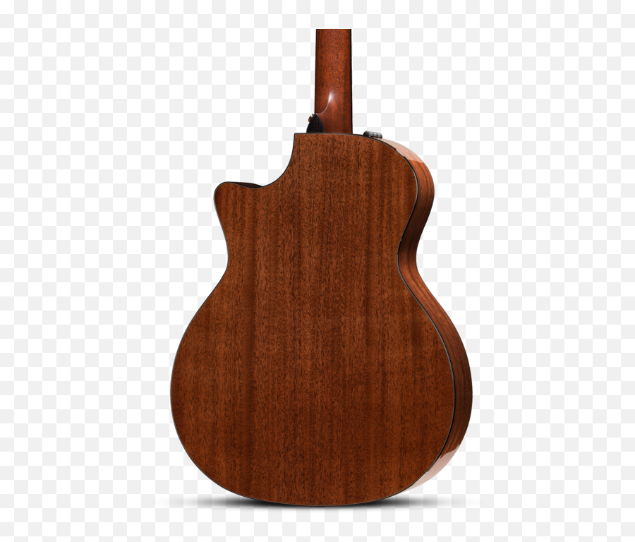 Tropical Mahogany - Mahogany Wood Acoustic Guitar Png,Acoustic Guitar Transparent Background