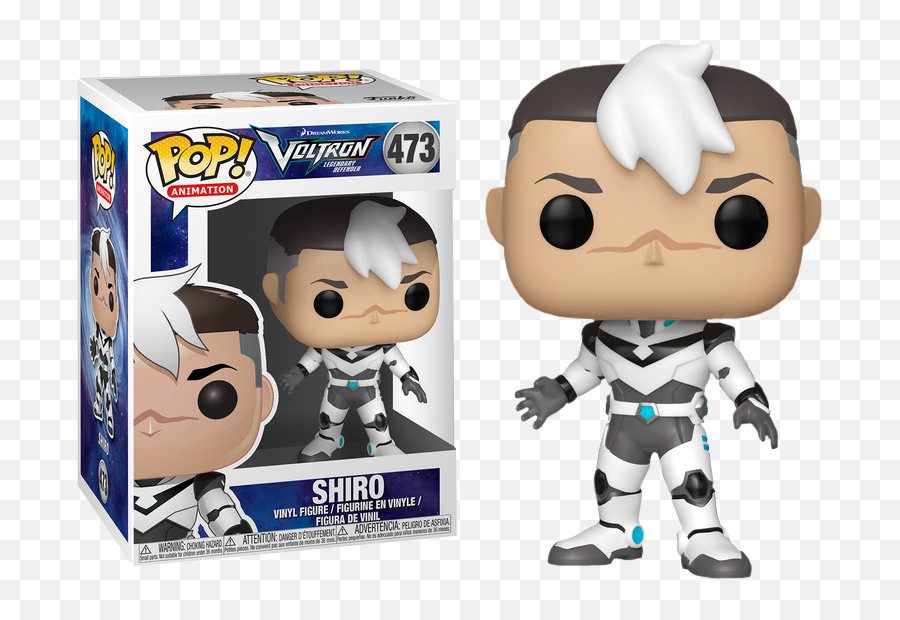 Voltron - Funko Pop Voltron Png,Voltron Png