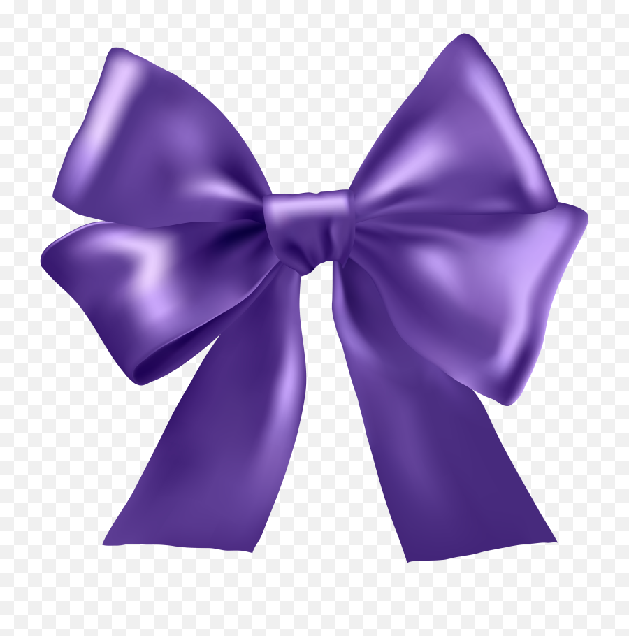 Pin De Emilaynne Carvalho Em Variadas Laços Imagens - Ribbon Purple Png,Ribbon Bow Png