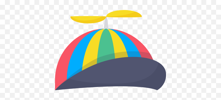 Cape Hat Kid Layer Photo Icon - Hat For Kids Png,Kid Png