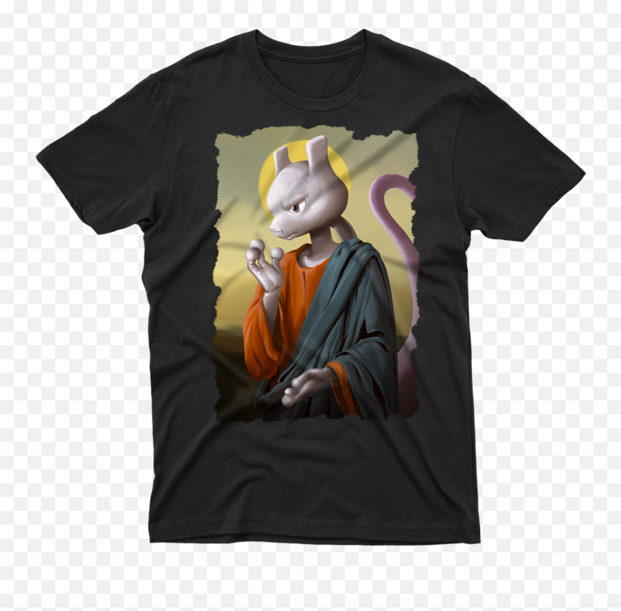 New Release - Jar Jar Binks Shirt Png,Mewtwo Png