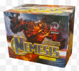 Nemesis - Flash Png,Nemesis Png