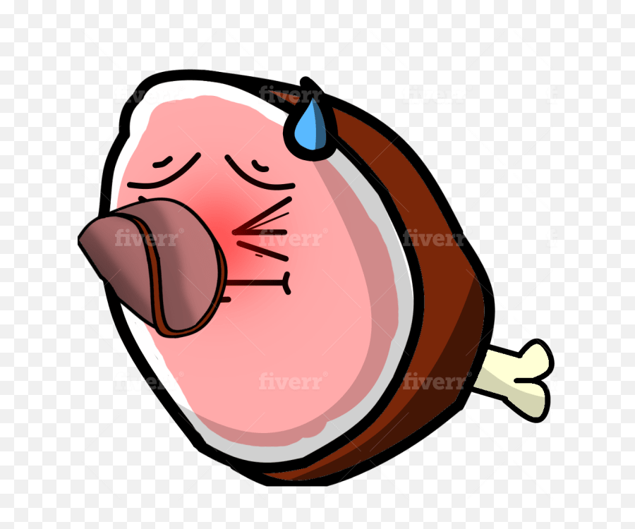 Make Some Discord Emojis Of Items And Animals For You - Clip Art Png,Facepalm Emoji Png