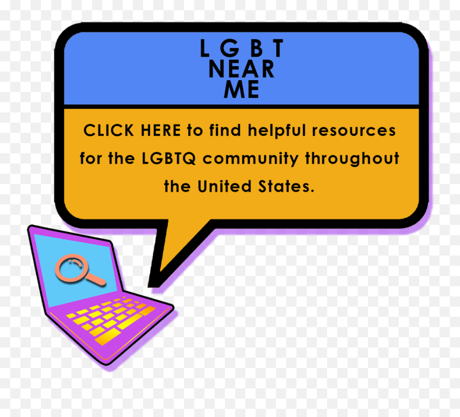 Glbt National Help Center - Home Diagram Png,Lgbt Png