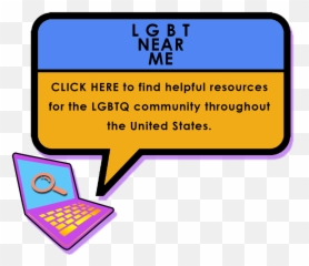 Glbt National Help Center - Home Diagram Png,Lgbt Png