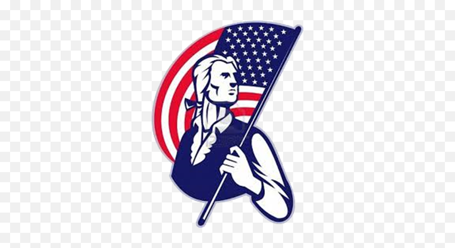 Patriot Symbol American Revolution - American Patriot Png,Patriot Png