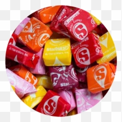 Starburst Candy Transparent Png Image - Candies