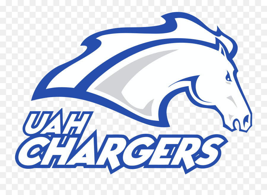 Alabama - Uah Chargers Png,Chargers Logo Png
