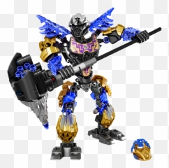 Onua - Lego Bionicle Onua Png,Bionicle Png
