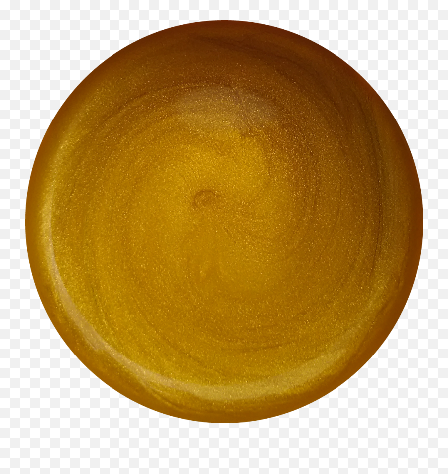 Gold - Circle Png,Paint Circle Png
