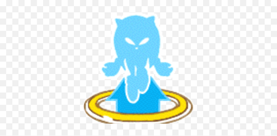 Revival Ring - Cartoon Png,Sonic Ring Png