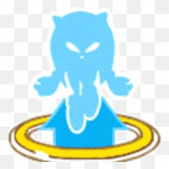 Revival Ring - Cartoon png