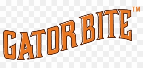 Gator Bite - Liqueur Logo png