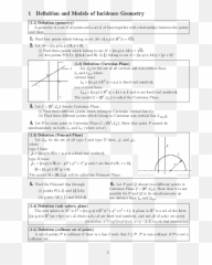 Vertical Line Png - Models Of Incidence Geometry,Vertical Line Png
