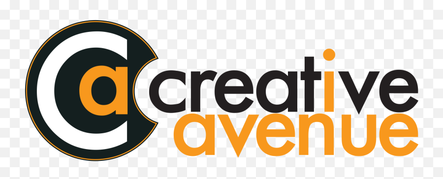 Creative Avenue - Silat Cimande Png,Creative Logo