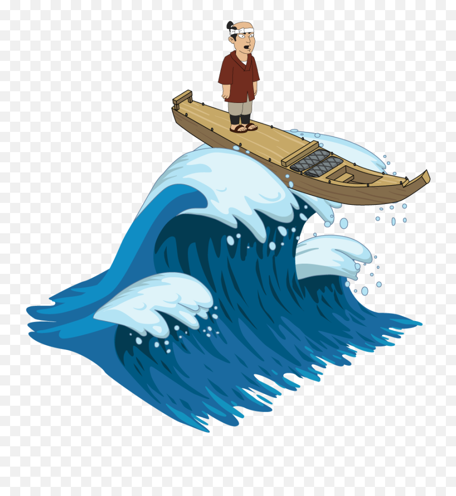 Download Free Herbert Family Guy Png - Tsunami Dibujo Png,Family Guy Png