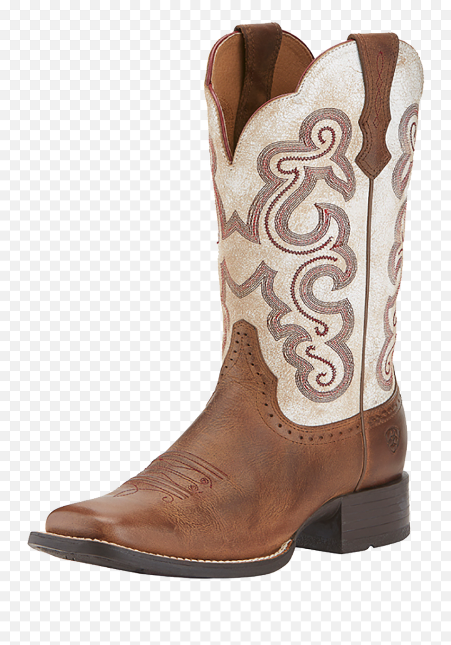 Cowgirl Boots Png Picture 454830 - Square Toe Cowgirl Boots,Cowboy Boot Png