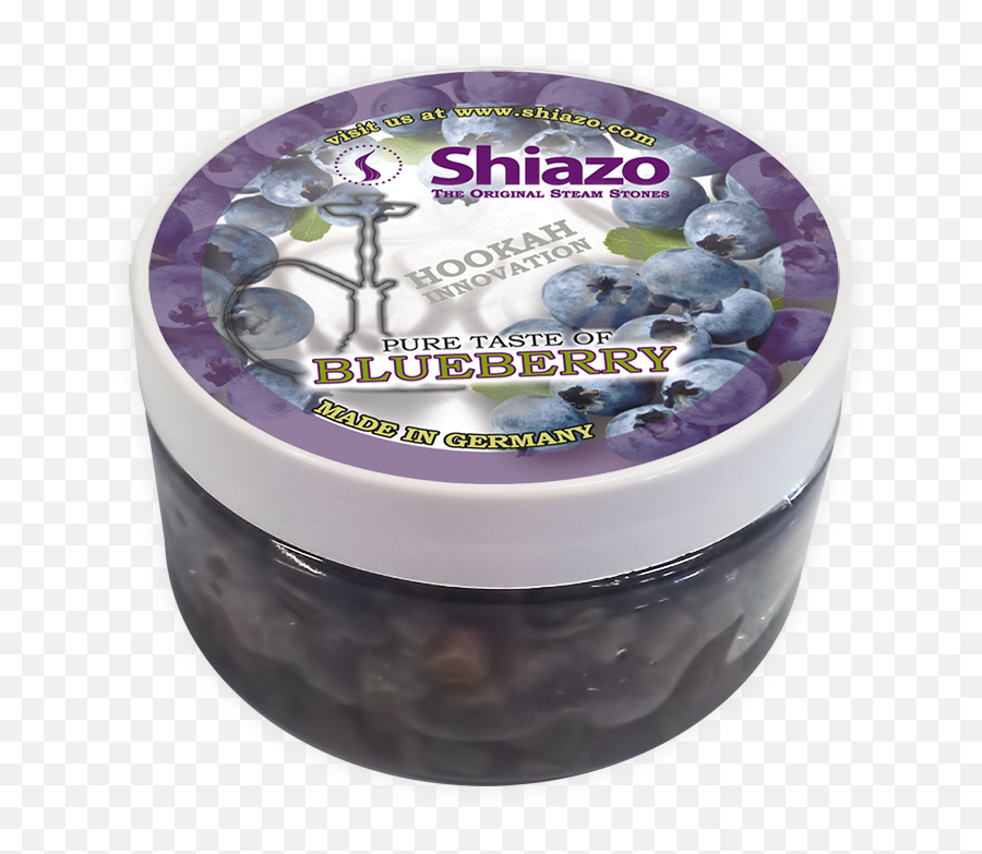 Shiazo Blueberry - Shiazo Png,Blueberry Png