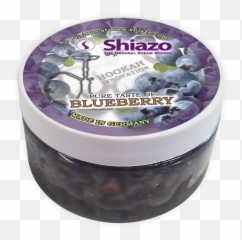 Shiazo Blueberry - Shiazo Png,Blueberry Png