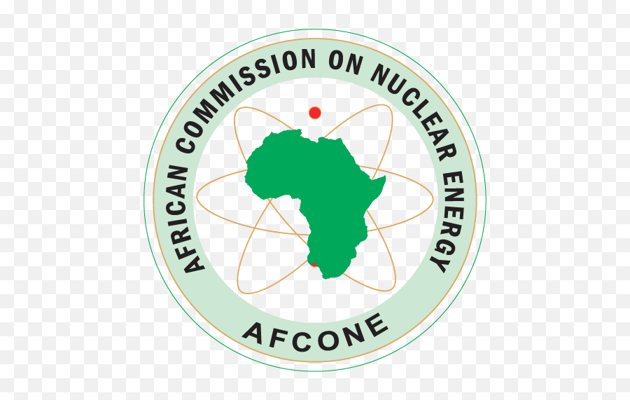 Africa Nuclear Business Platform - African Union Png,Radioactive Logo