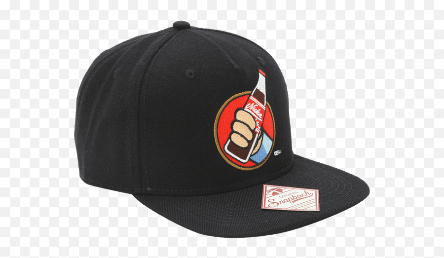 Fallout - Nuka Cola Cap Baseball Cap Png,Nuka Cola Png