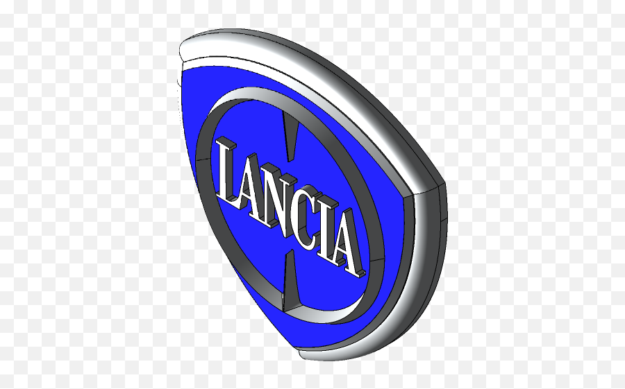 Lancia Logo - Language Png,Lancia Logo