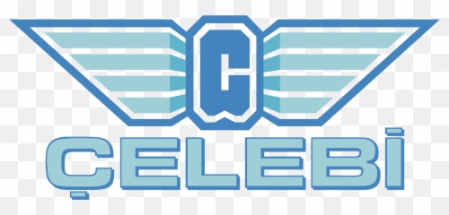 Celebi Logo Png Transparent Svg - Celebi Ground Handling Delhi Pvt Ltd,Celebi Png