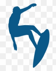 Transparent Png Svg Vector File - Surf Em Png,Surfing Png
