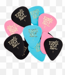 Png Standard Guitar Picks Pick