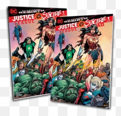 Justice League Vs Suicide Squad Diana Victorious - Suicide Squad Vs Justice League Game png