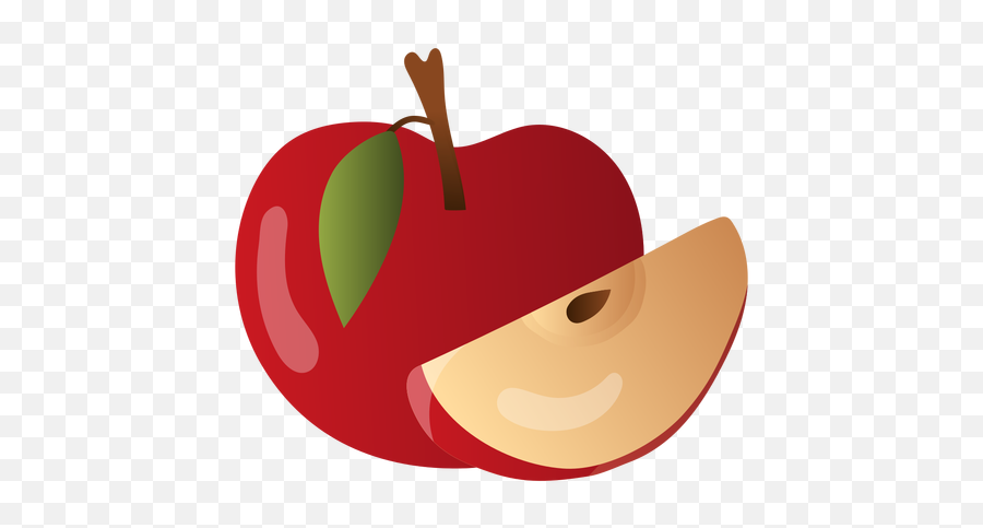 Transparent Png Svg Vector File - Happy,Cartoon Apple Png