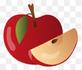 Transparent Png Svg Vector File - Happy,Cartoon Apple Png
