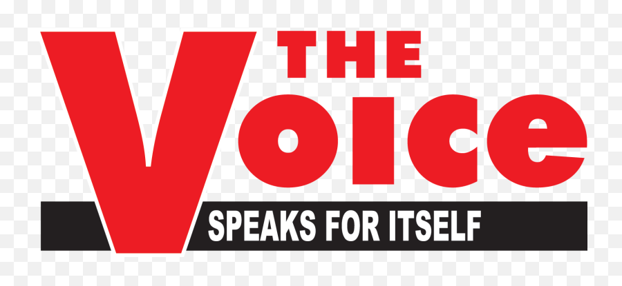 Voice Newspaper Botswana Logo - Voice Botswana Logo Png,The Voice Logo Png