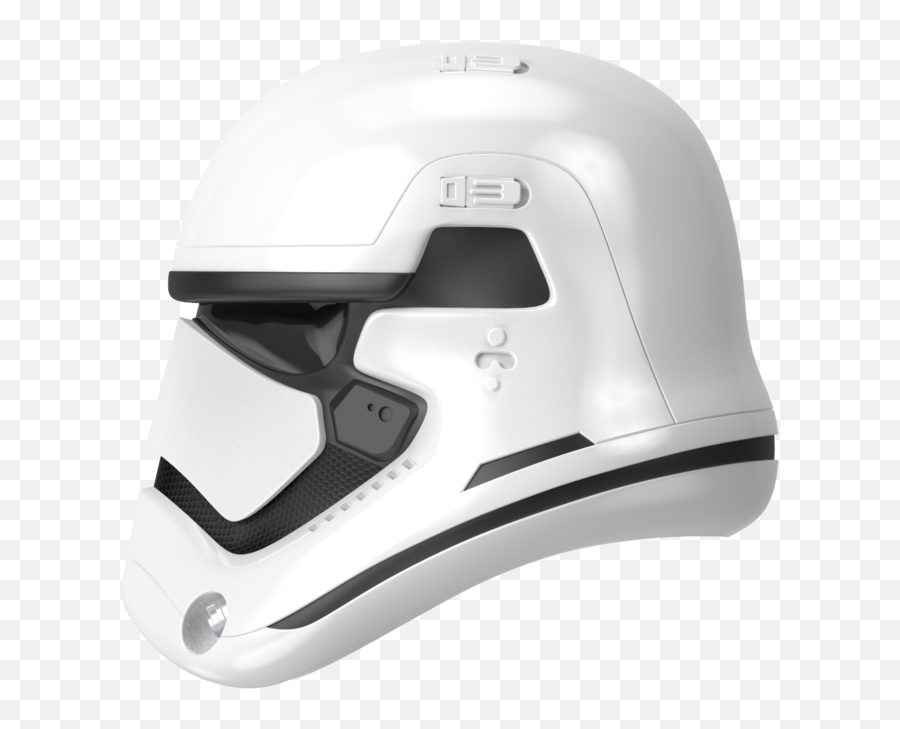 Episode 7 Stormtrooper Helmet Wip - Stormtrooper Helmet Episode 7 Png,Stormtrooper Helmet Png
