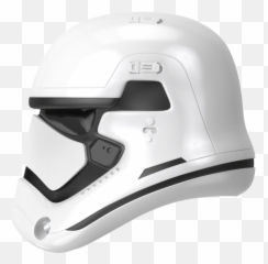 Episode 7 Stormtrooper Helmet Wip - Stormtrooper Helmet Episode 7 Png,Stormtrooper Helmet Png
