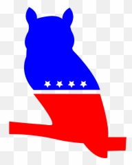 Modern Whig Party - Modern Whig Party Symbol Png,Democrat Symbol Png