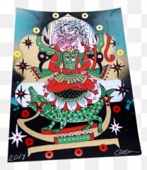 Download Gumby - Art Png,Gumby Png