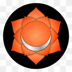 Sacral Chakra Energy - Free Image On Pixabay Power Of Sacral Chakra Png,Chakras Png