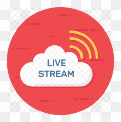 Available In Svg Png Eps Ai Icon Fonts - Angel Tube Station,Live Stream Png