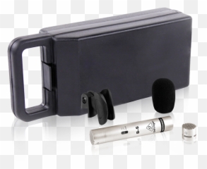 Behringer - Single Diaphragm Condenser Microphone png